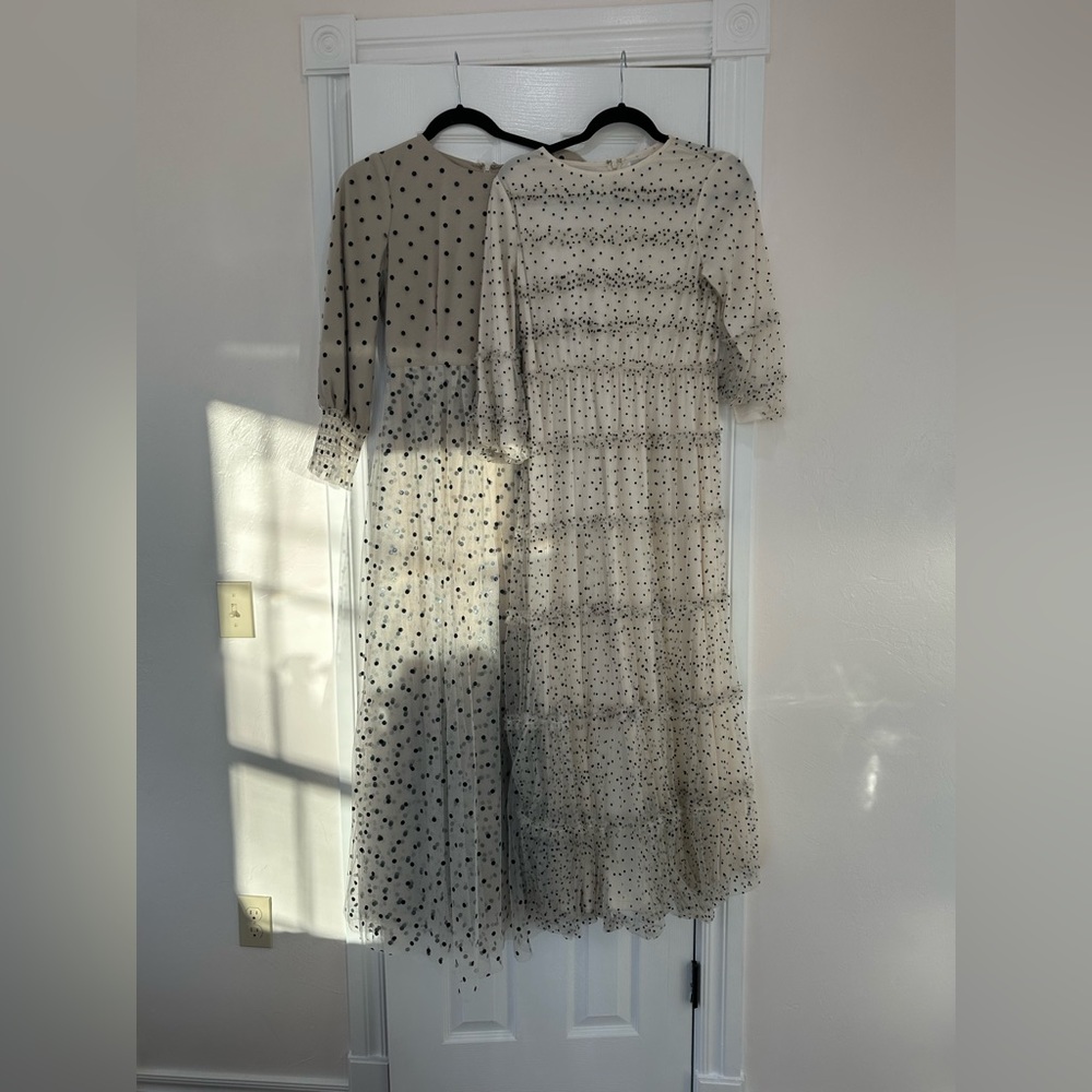 Dainty Jewell’s, Dream Come True Dress, Size Small